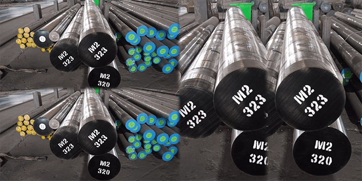 M2;high speed tool steel