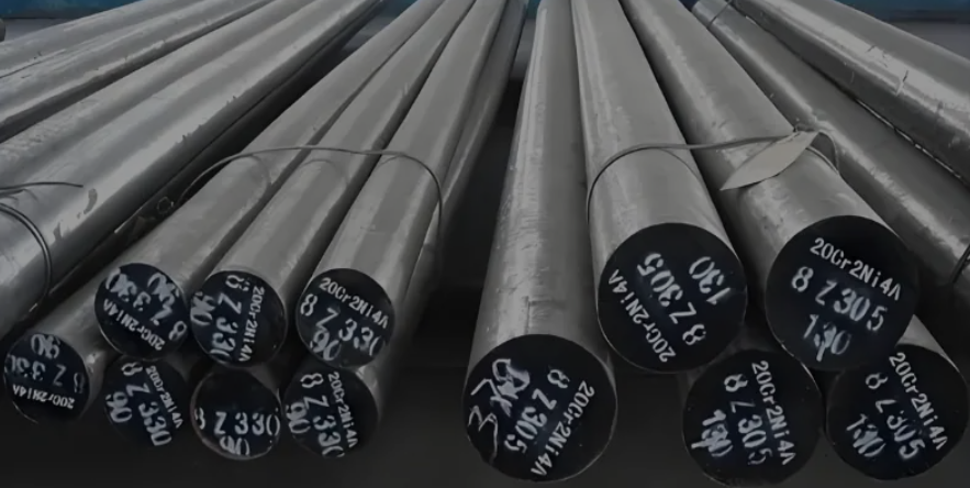 What Is Tool Steel Made Of And Its Unique Characteristics