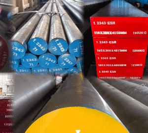 H11 TOOL STEEL,SKD6,1.2343 steel