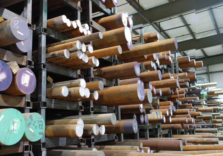 What’s 1.2379 Tool Steel?Find Best Factory