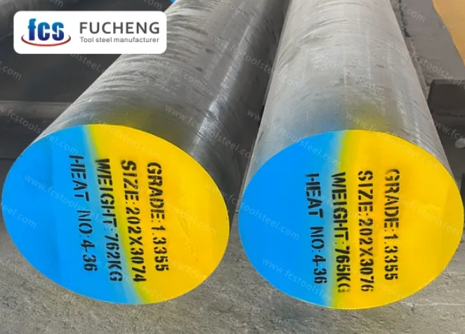What Are The International Grades Of T1 Tool Steel?