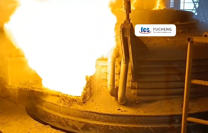 How To Heat Treat Tool Steel For Maximum Performance？