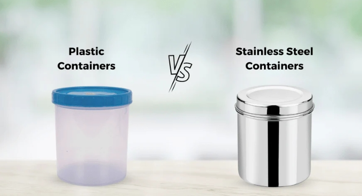 Is Stainless Steel Better Than Plastic For Making Daily Necessities?