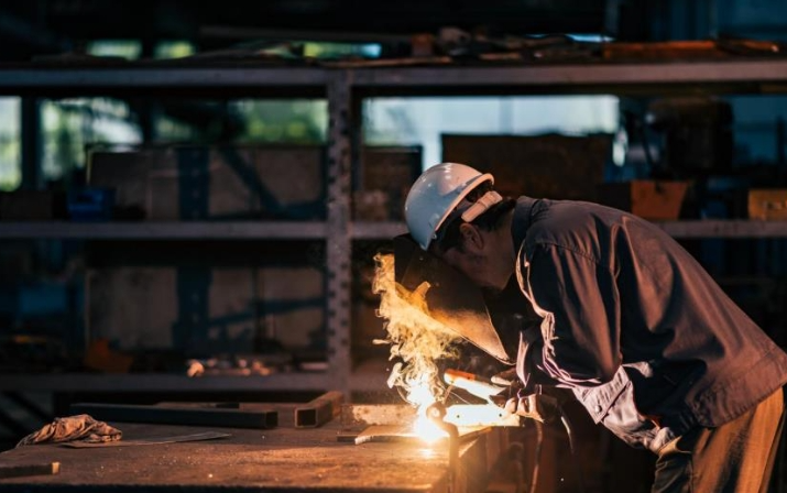 What Tool Steel Are German Knives Made Of?