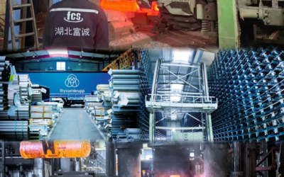 What Are The Well-Known Suppliers Of S6-5-2 Tool Steel In Germany?