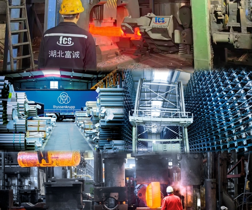 What Are The Well-Known Suppliers Of S6-5-2 Tool Steel In Germany?