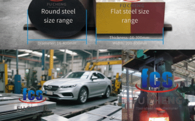 What Is The Usual Thickness Of Galvanized And Tool Steel Used In Automotive Manufacturing?