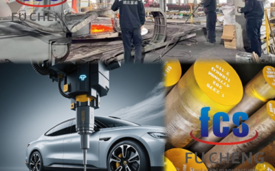 What’S The Demand For Tool Steel In New Energy Vehicles?