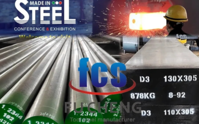 German Tool Steel Grades Vs American Grades In Performance Characteristics
