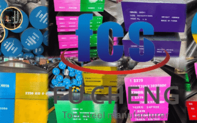 Top 5 Foes Of Sks3 Tool Steel: A Full Comparison Of Performance And Price