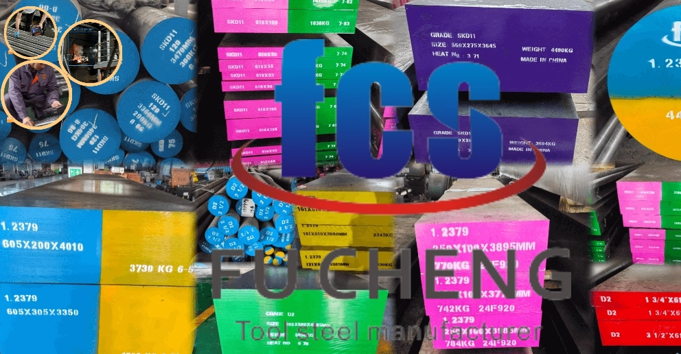 Top 5 Foes Of Sks3 Tool Steel: A Full Comparison Of Performance And Price
