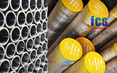 Why Is Tool Steel More Expensive Than Carbon Steel?