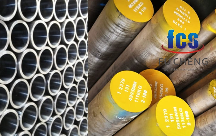 Why Is Tool Steel More Expensive Than Carbon Steel?