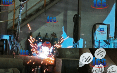 100Mncrw4 Tool Steel Welding Type And Post-Welding Treatment Process Guide