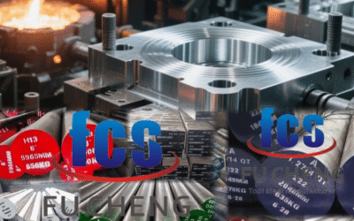 Top 10 Tool Steels For Casting