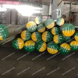 1.2083 tool steel