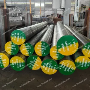 1.2083 tool steel