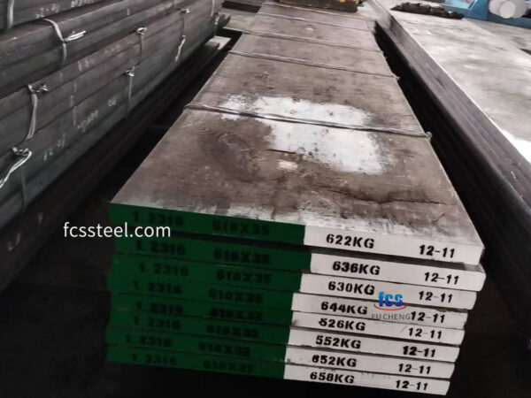 1.2316 tool steel