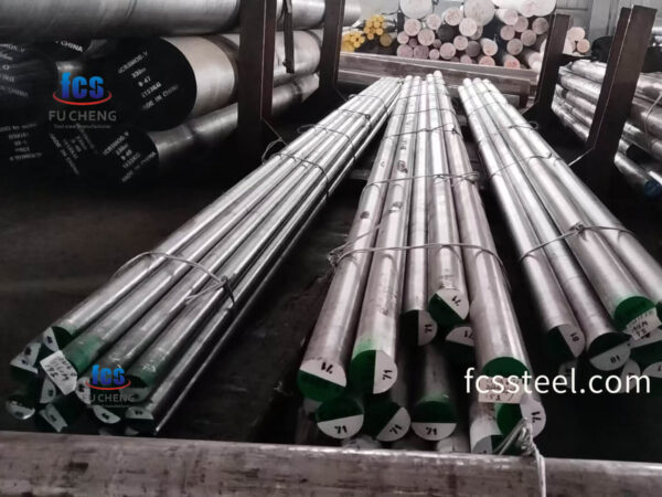 1.2316 Tool Steel - Image 3