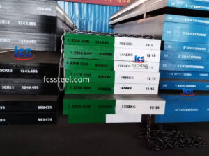 1.2316 tool steel