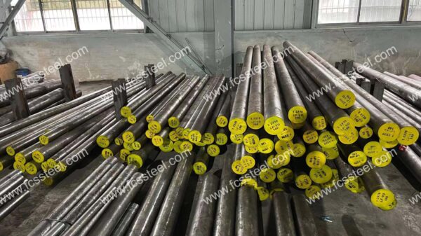 1.2379 tool steel