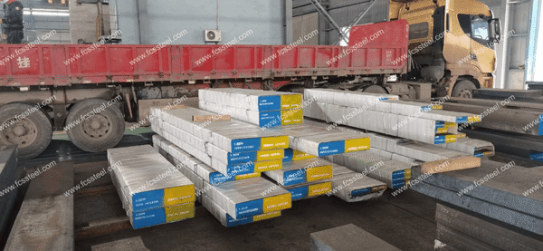 1.2379 tool steel