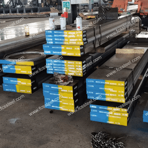 1.2379 tool steel