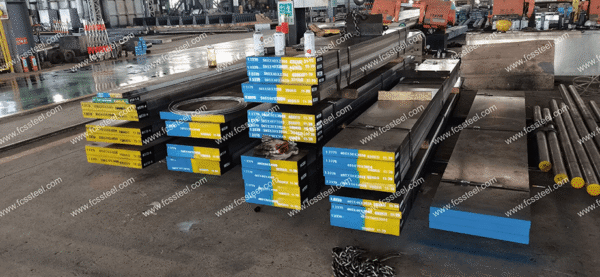 1.2379 tool steel