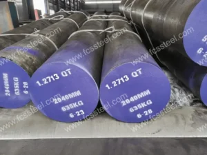 1.2713 tool steel
