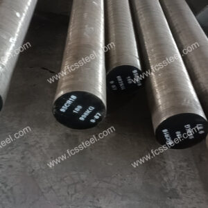 95Cr18 Stainless Steel