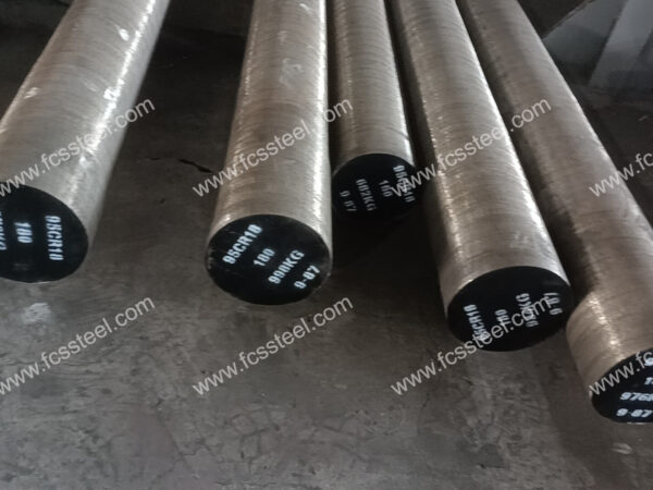 95Cr18 Stainless Steel