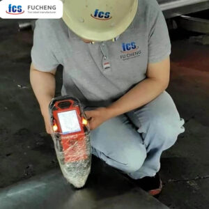 Chemical detection