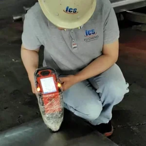 Chemical detection