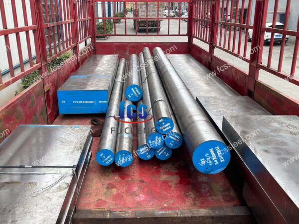 SKD2 Tool Steel - Image 5