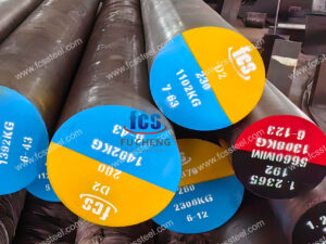 D2 tool steel