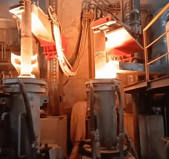 glass bottle manufacturer