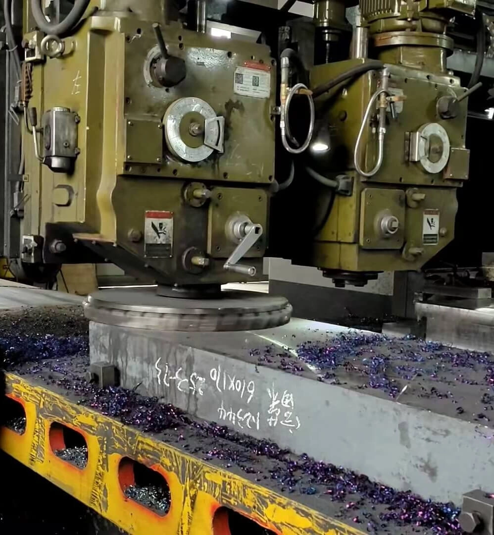 glass bottle manufacturer