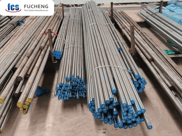 1.2316 Tool Steel - Image 9