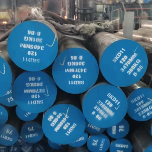 SKD11 tool steel