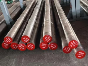 SKD11 tool steel
