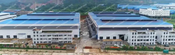 fucheng tool steel