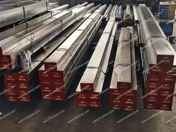 4X5MΦ1C Tool Steel - Image 12