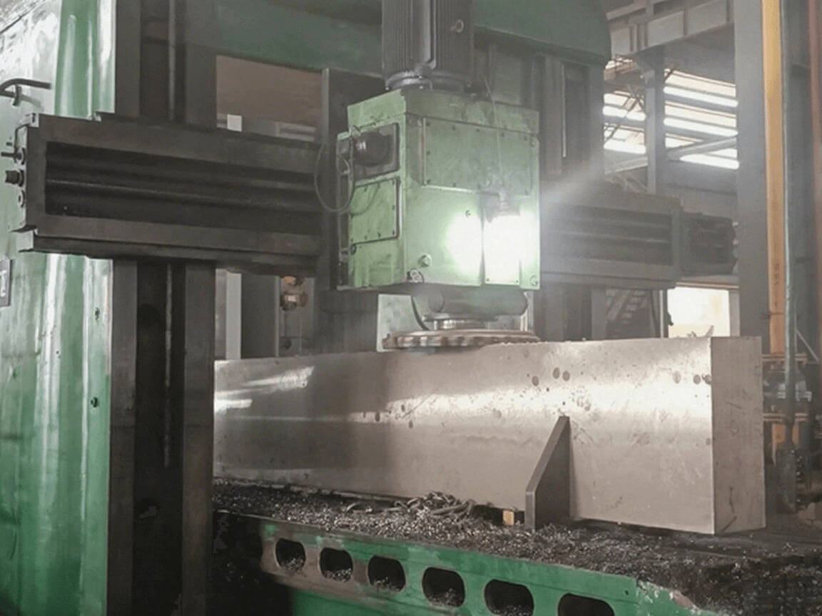 milling machines