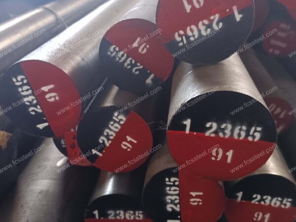1.2365 tool steel