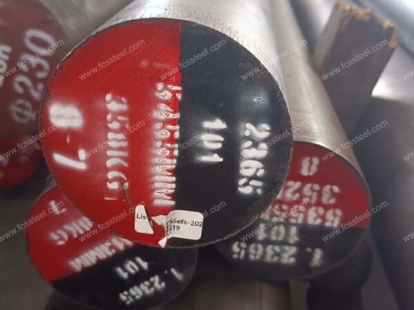 1.2365 tool steel