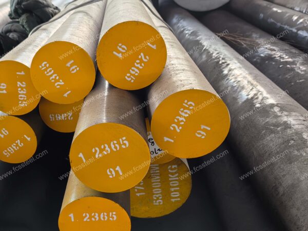1.2365 tool steel