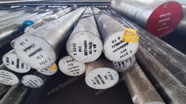 1.2510 tool steel