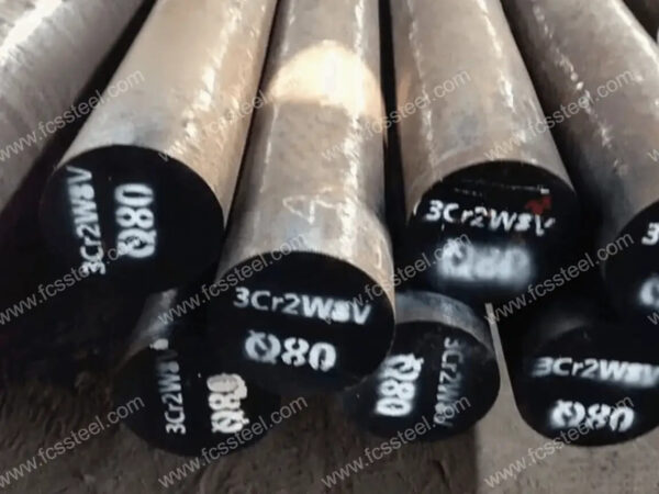 1.2581 tool steel