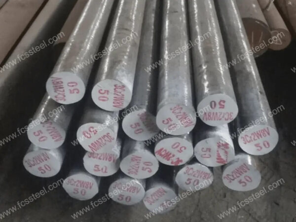 1.2581 tool steel