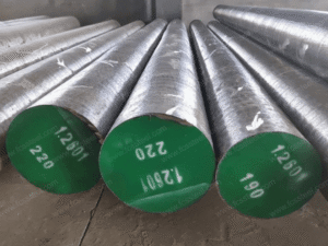 1.2601 tool steel